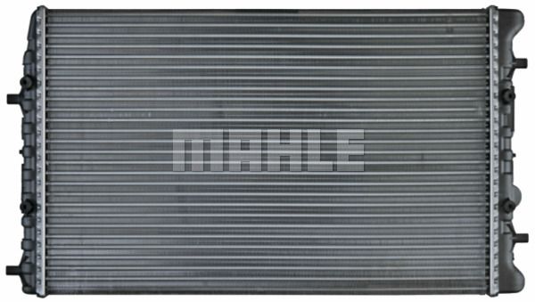 MAHLE Radiators, Motora dzesēšanas sistēma CR 505 000P