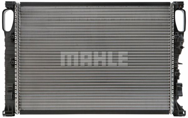 MAHLE Radiators, Motora dzesēšanas sistēma CR 512 000P