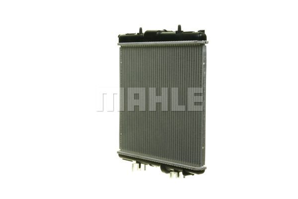 MAHLE Radiators, Motora dzesēšanas sistēma CR 527 000S
