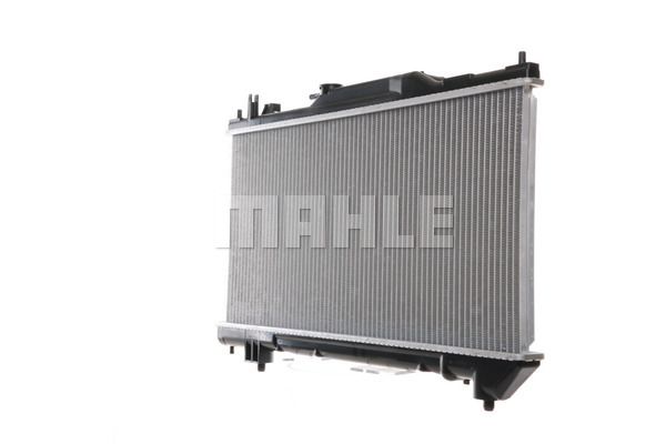 MAHLE Radiators, Motora dzesēšanas sistēma CR 543 000S