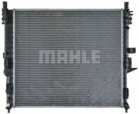 MAHLE Радиатор, охлаждение двигателя CR 553 000S