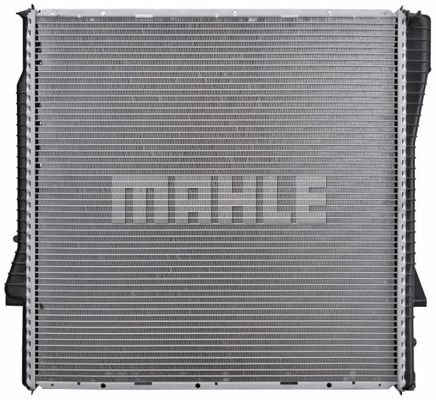 MAHLE Радиатор, охлаждение двигателя CR 565 000P