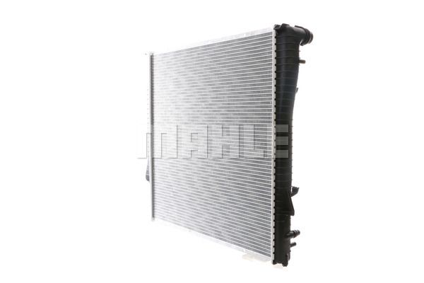 MAHLE Radiators, Motora dzesēšanas sistēma CR 565 000S