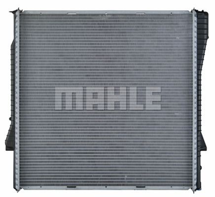 MAHLE Radiators, Motora dzesēšanas sistēma CR 566 000P