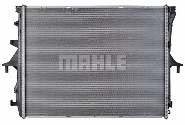MAHLE Radiators, Motora dzesēšanas sistēma CR 568 000P