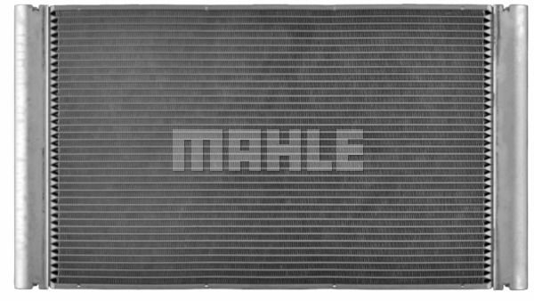 MAHLE Radiators, Motora dzesēšanas sistēma CR 572 000P