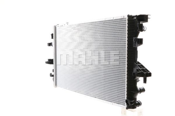 MAHLE Radiators, Motora dzesēšanas sistēma CR 585 000S