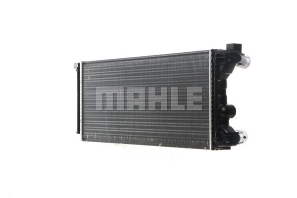 MAHLE Radiators, Motora dzesēšanas sistēma CR 597 000S