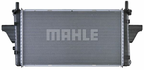 MAHLE Радиатор, охлаждение двигателя CR 609 000P