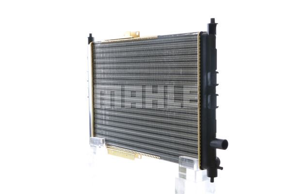 MAHLE Radiators, Motora dzesēšanas sistēma CR 622 000S