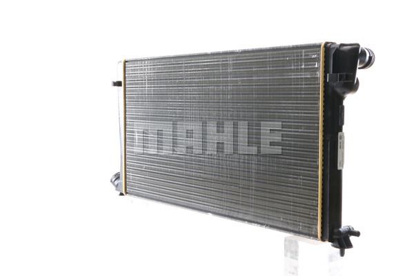 MAHLE Radiators, Motora dzesēšanas sistēma CR 624 000S