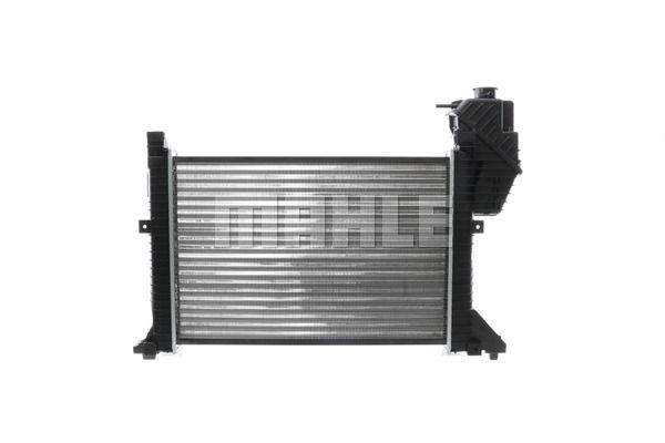 MAHLE Radiators, Motora dzesēšanas sistēma CR 677 000P