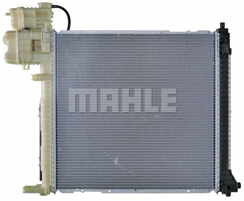 MAHLE Radiators, Motora dzesēšanas sistēma CR 681 000P