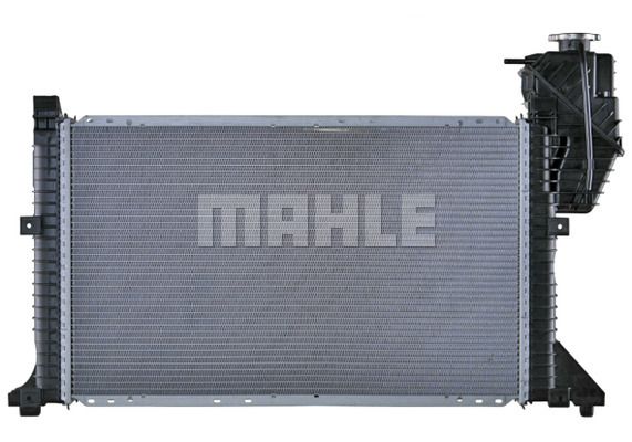 MAHLE Radiators, Motora dzesēšanas sistēma CR 682 000P