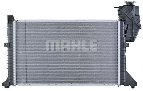 MAHLE Радиатор, охлаждение двигателя CR 683 000P