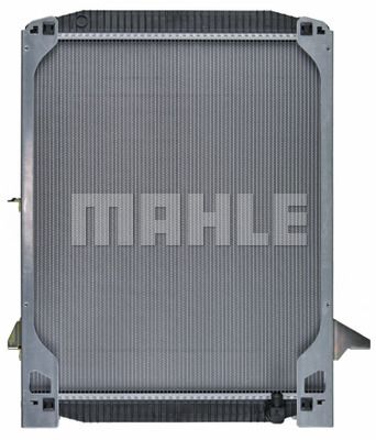 MAHLE Радиатор, охлаждение двигателя CR 694 000P