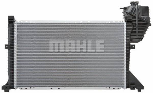 MAHLE Radiators, Motora dzesēšanas sistēma CR 697 000P