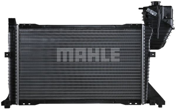 MAHLE Radiators, Motora dzesēšanas sistēma CR 727 000P