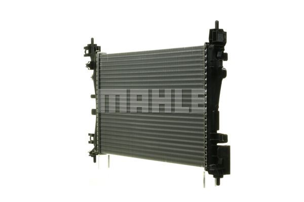 MAHLE Radiators, Motora dzesēšanas sistēma CR 774 000P