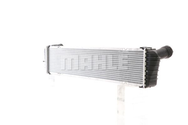 MAHLE Radiators, Motora dzesēšanas sistēma CR 778 000S