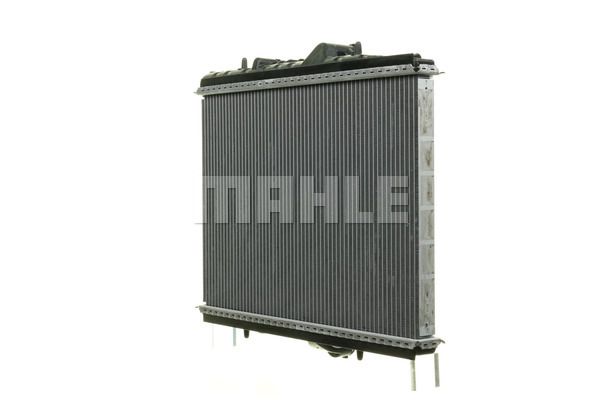 MAHLE Radiators, Motora dzesēšanas sistēma CR 883 000P
