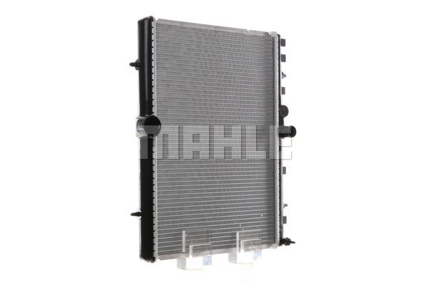 MAHLE Radiators, Motora dzesēšanas sistēma CR 889 000P