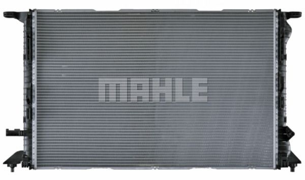 MAHLE Radiators, Motora dzesēšanas sistēma CR 905 000P