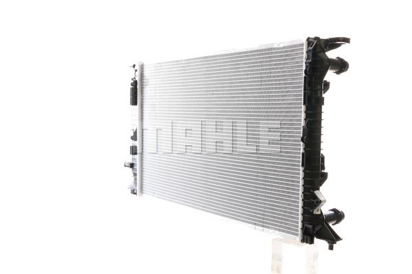 MAHLE Radiators, Motora dzesēšanas sistēma CR 910 000S