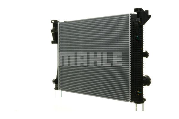 MAHLE Radiators, Motora dzesēšanas sistēma CR 988 000P