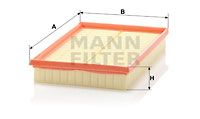MANN-FILTER Gaisa filtrs C 2998/5 x