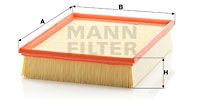 MANN-FILTER Gaisa filtrs C 30 195
