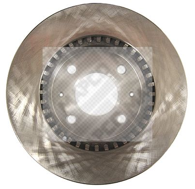 MAPCO Bremžu diski 15501