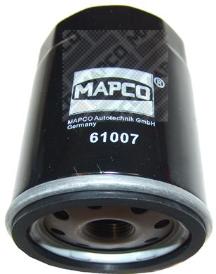 MAPCO Eļļas filtrs 61007