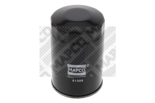 MAPCO Eļļas filtrs 61096