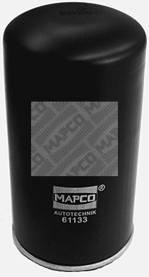 MAPCO Eļļas filtrs 61133