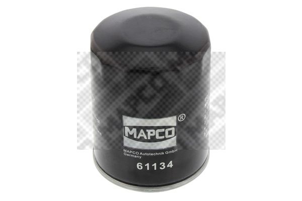 MAPCO Eļļas filtrs 61134