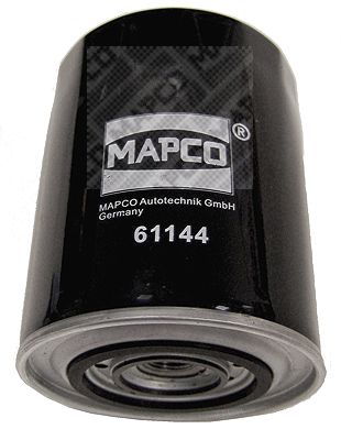 MAPCO Eļļas filtrs 61144