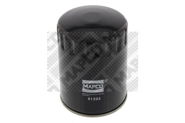 MAPCO Eļļas filtrs 61202