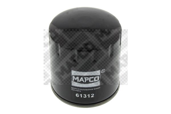 MAPCO Eļļas filtrs 61312