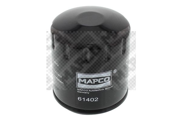 MAPCO Eļļas filtrs 61402
