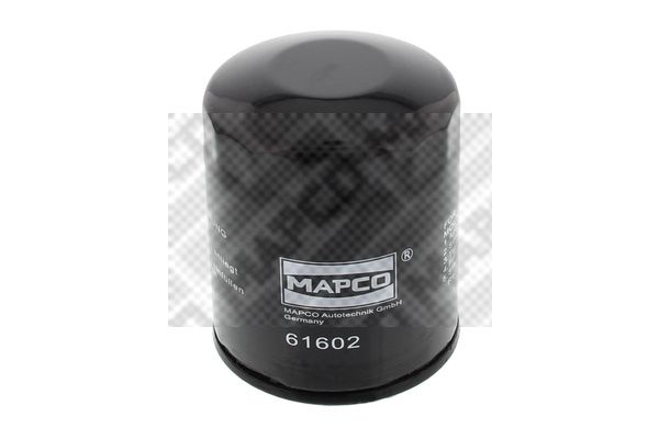 MAPCO Eļļas filtrs 61602