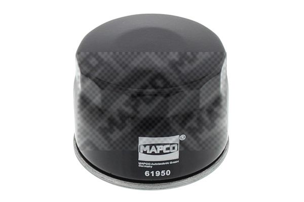 MAPCO Масляный фильтр 61950