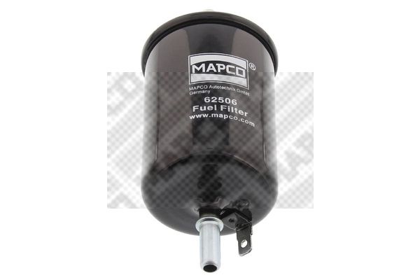 MAPCO Топливный фильтр 62506