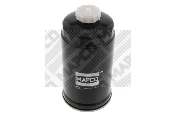 MAPCO Degvielas filtrs 63024
