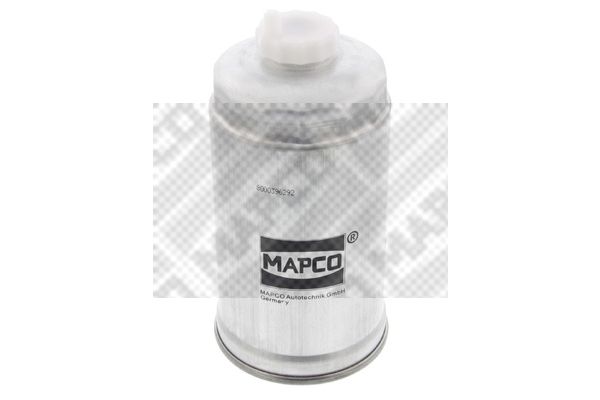 MAPCO Degvielas filtrs 63245