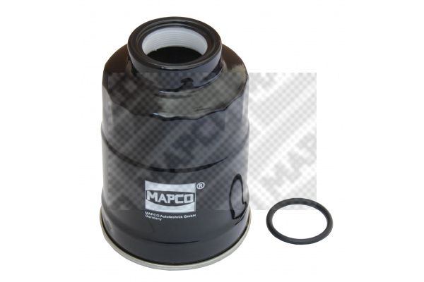 MAPCO Degvielas filtrs 63502