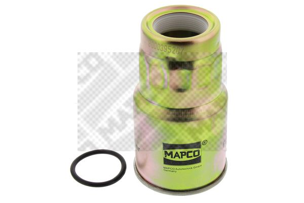 MAPCO Degvielas filtrs 63506