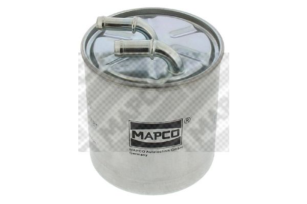 MAPCO Degvielas filtrs 63850