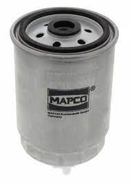 MAPCO Degvielas filtrs 63901