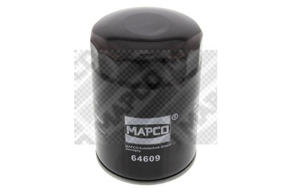 MAPCO Eļļas filtrs 64609